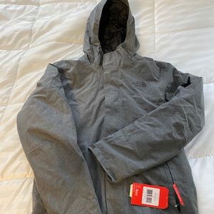 TNF Inlux insulated jacket